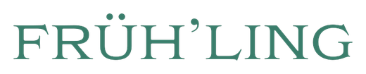 Früh'ling