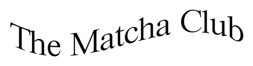 The Matcha Club